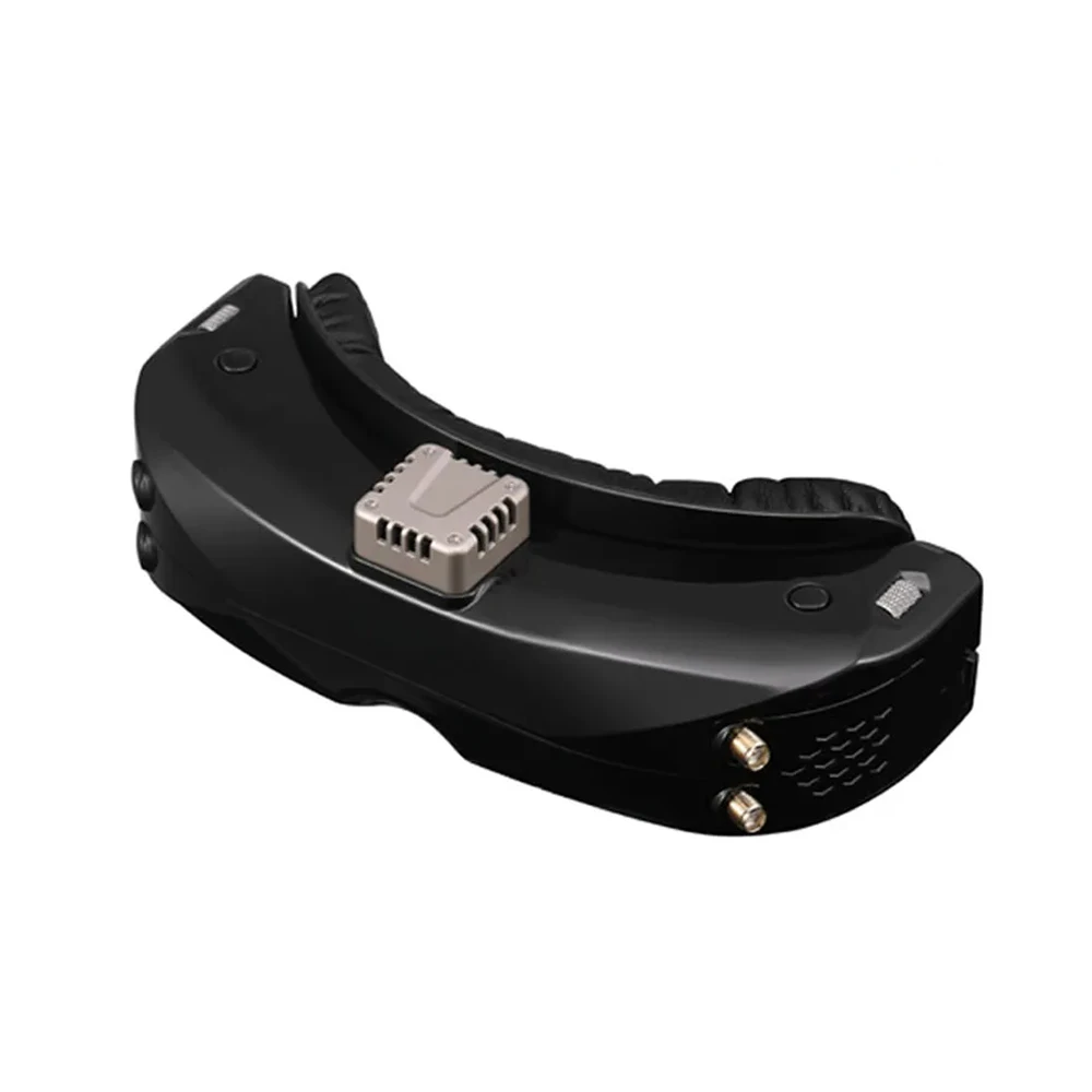 Skyzone Sky04X Pro Oled Fpv Go - مراجعة Drone Receiver وسعره