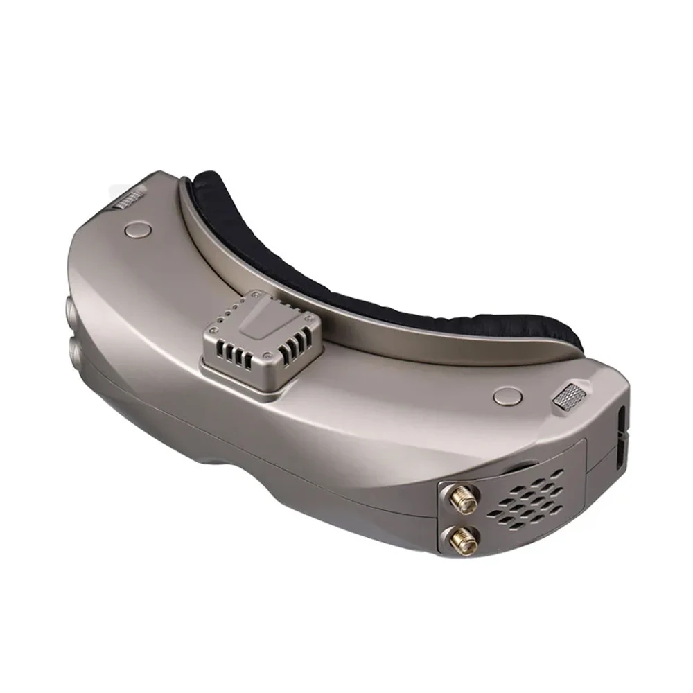 Skyzone Sky04X Pro Oled Fpv Go - مراجعة Drone Receiver وسعره