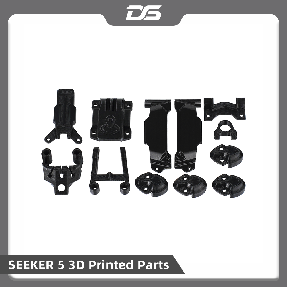 Replacement parts 3D Printed T - مراجعة Drone Gps Mount وسعره
