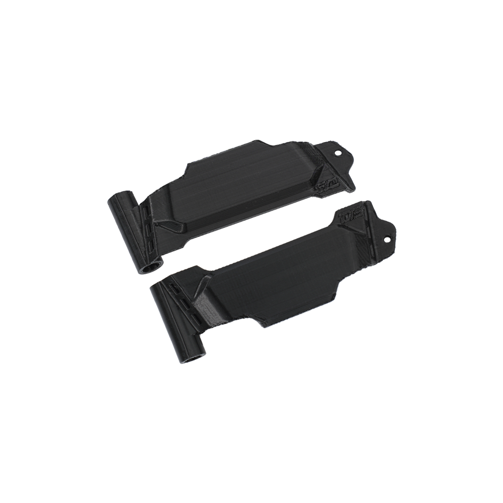Replacement parts 3D Printed T - مراجعة Drone Gps Mount وسعره