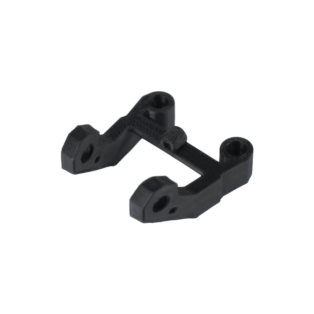 Replacement parts 3D Printed T - مراجعة Drone Gps Mount وسعره