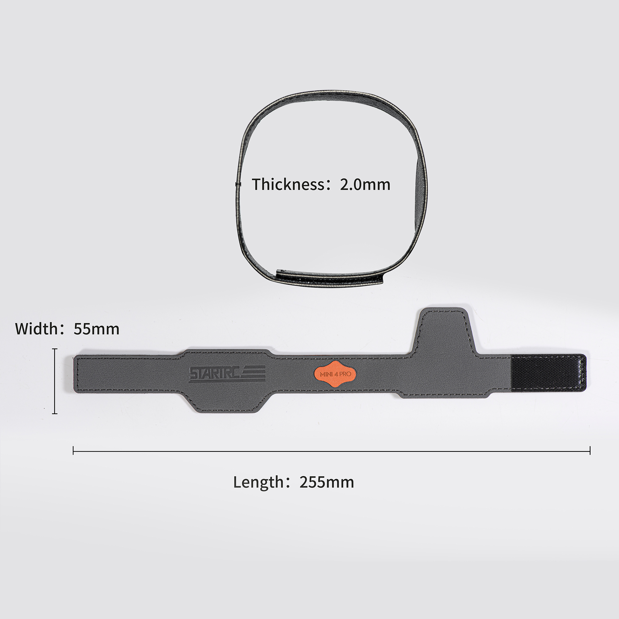 Mini 5 Pro Drone Accessories P - مراجعة Drone Propeller Guard وسعره