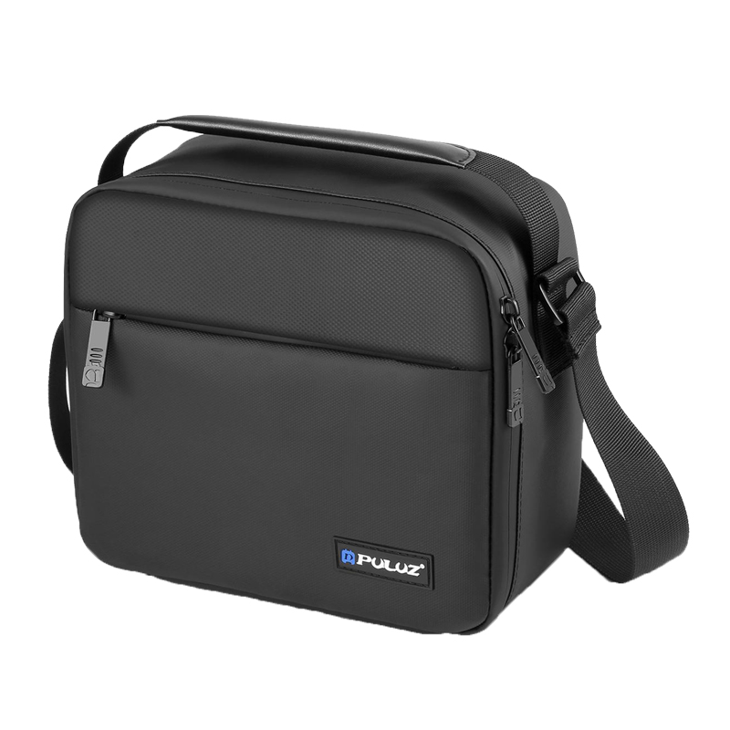 PULUZ Waterproof PU Fabric Dro - مراجعة Drone Camera وسعره