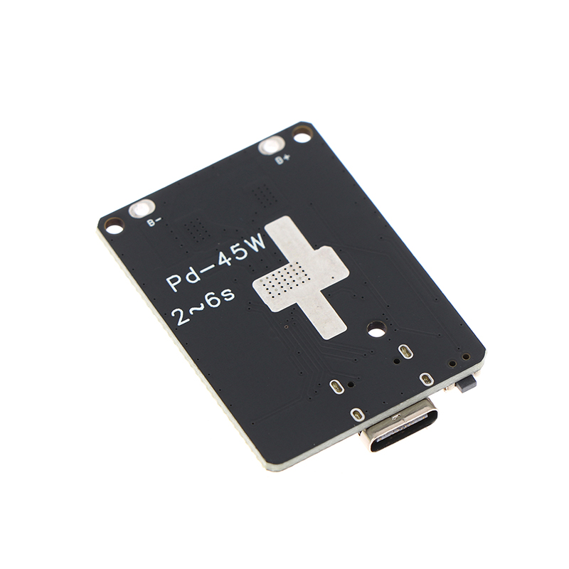 IP2369 45W 2S To 6S Battery Ch - مراجعة Drone Battery وسعره