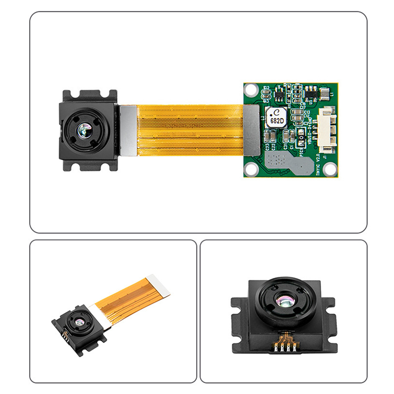 Tiny1-C 256x192 IR Thermal Ima - مراجعة Drone Camera وسعره