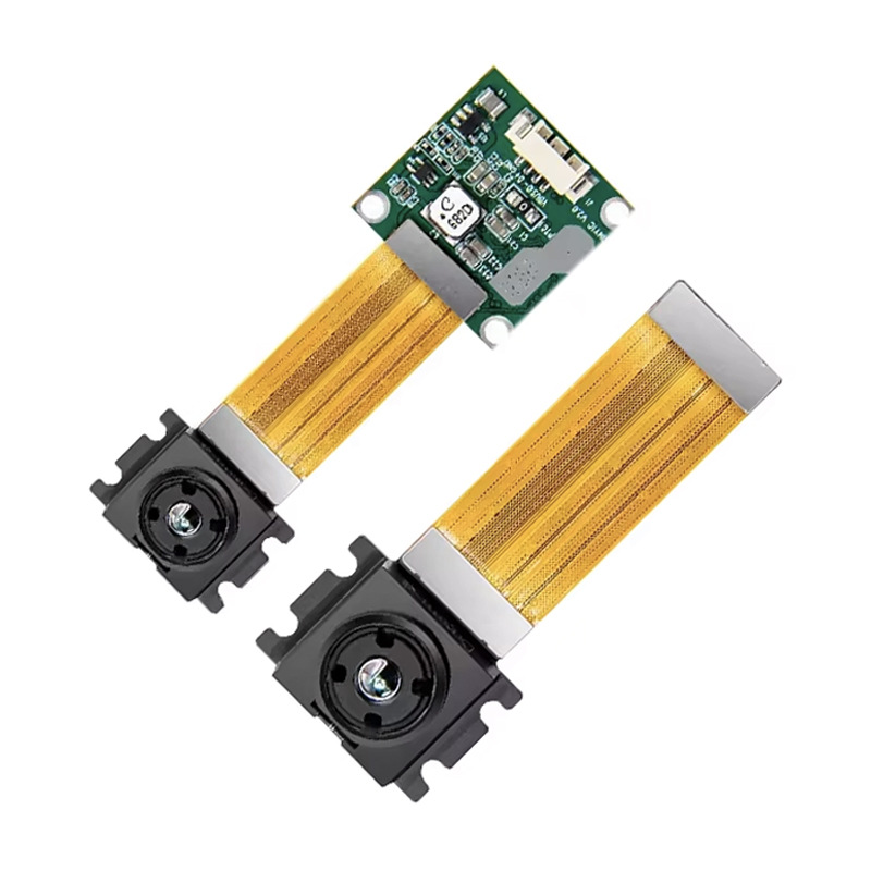 Tiny1-C 256x192 IR Thermal Ima - مراجعة Drone Camera وسعره