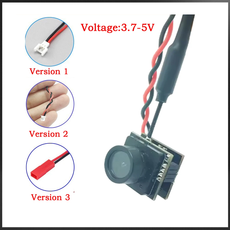 SLONWAKE FPV 25mW power simula - مراجعة Drone Frame وسعره