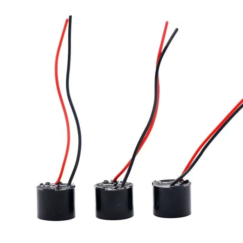 3PCS Super Loud 110db 5V Alarm - مراجعة Drone Buzzer وسعره
