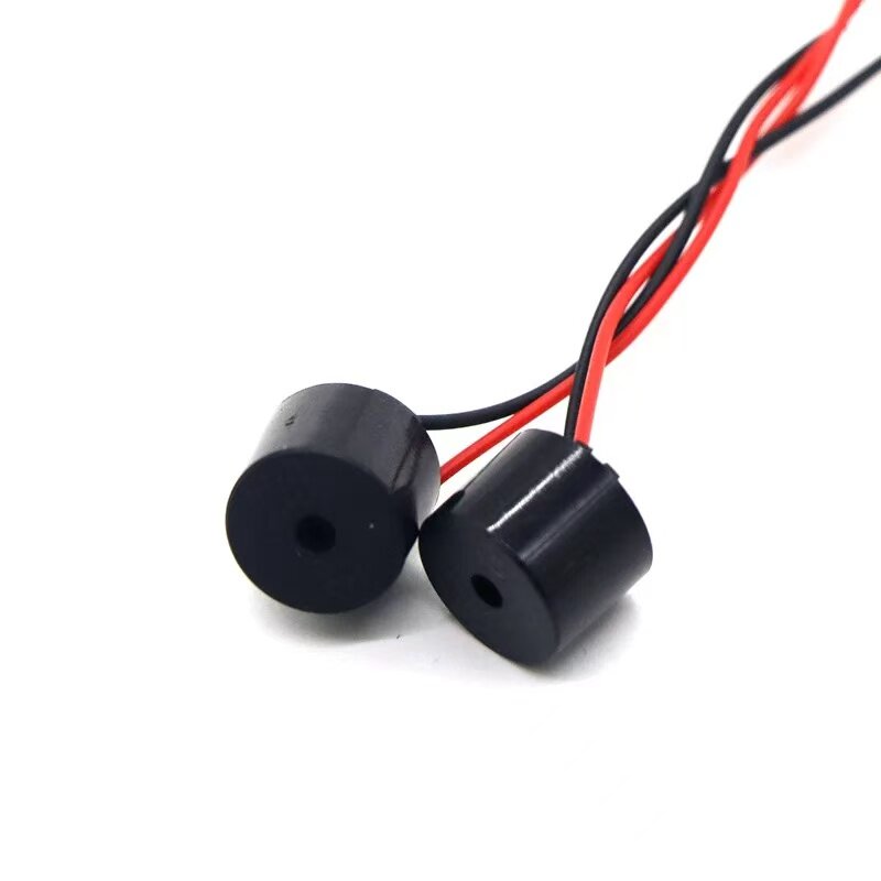 3PCS Super Loud 110db 5V Alarm - مراجعة Drone Buzzer وسعره
