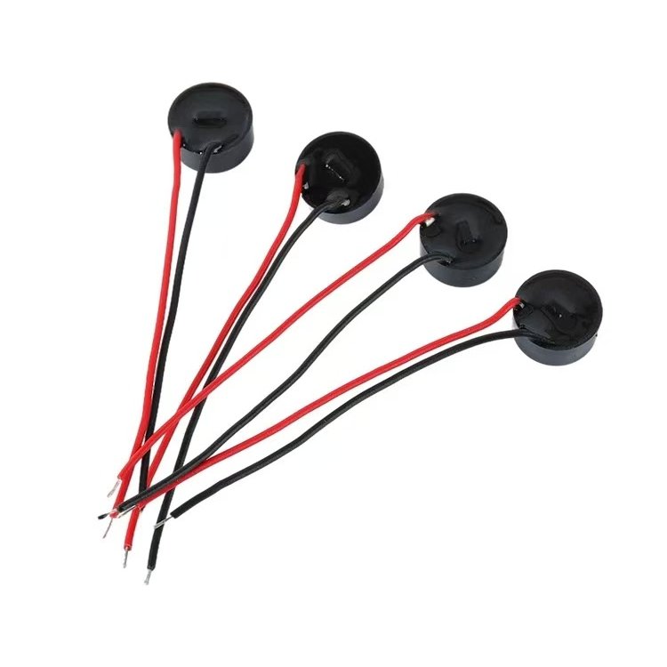 3PCS Super Loud 110db 5V Alarm - مراجعة Drone Buzzer وسعره