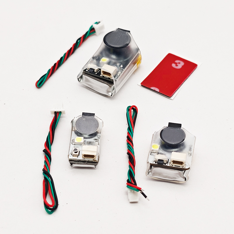 JHE42B/ JHE42B_S/ JHE20B Finde - مراجعة Drone Buzzer وسعره