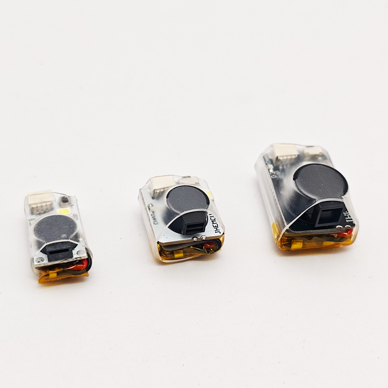 JHE42B/ JHE42B_S/ JHE20B Finde - مراجعة Drone Buzzer وسعره