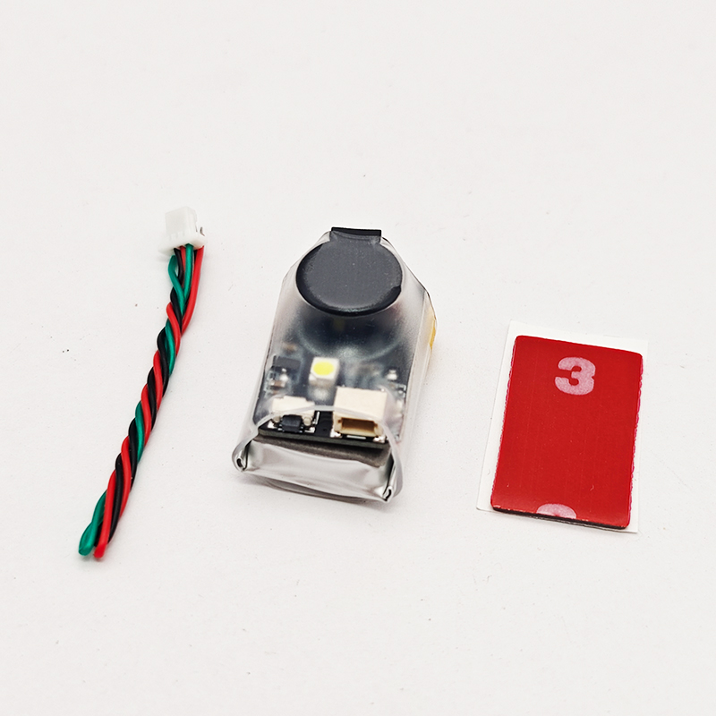 JHE42B/ JHE42B_S/ JHE20B Finde - مراجعة Drone Buzzer وسعره