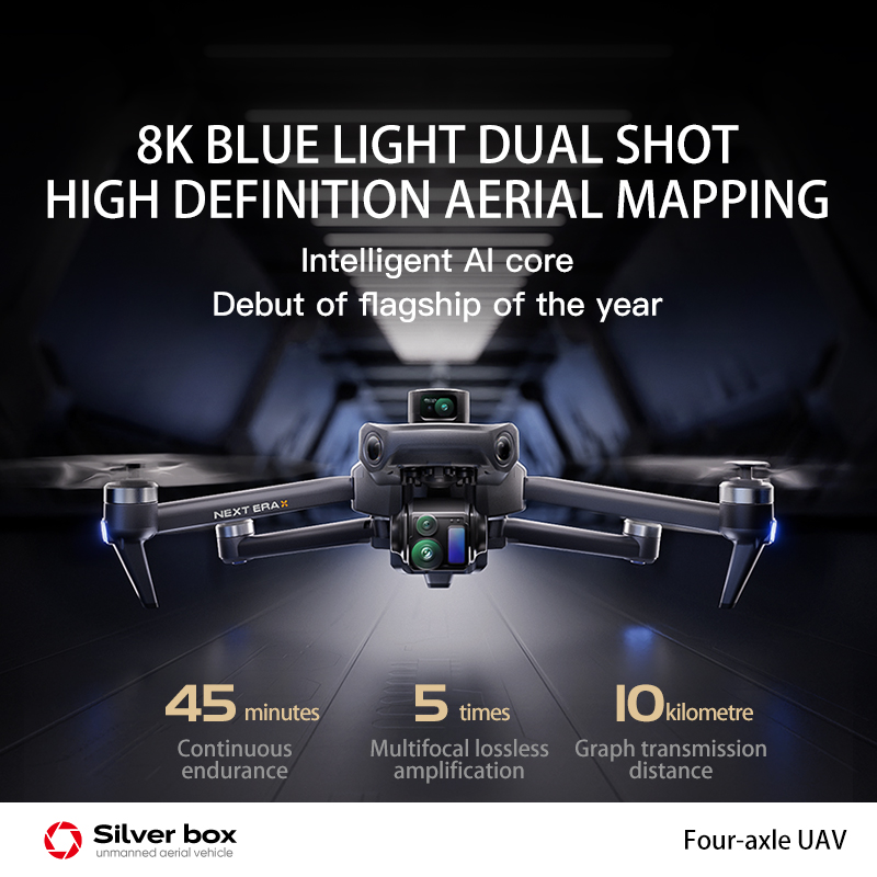 NEW P7 Max Drone 8K Camera GPS - مراجعة Drone Gps Mount وسعره