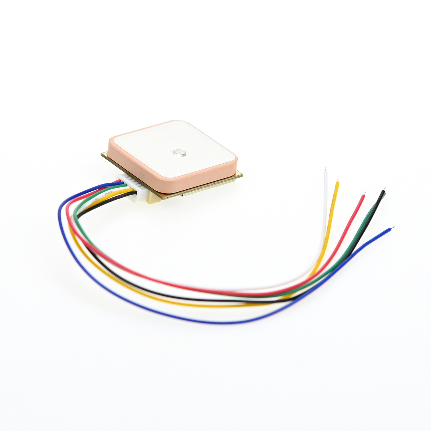 Quescan 25mm*25mm M10FLY 10Hz  - مراجعة Drone Gps Module وسعره