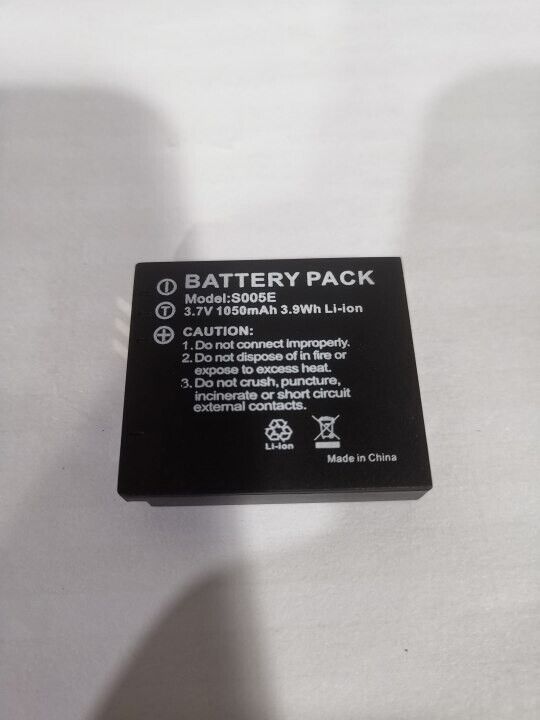 SYNCO Battery for SYNCO XTalk  - مراجعة Drone Camera وسعره