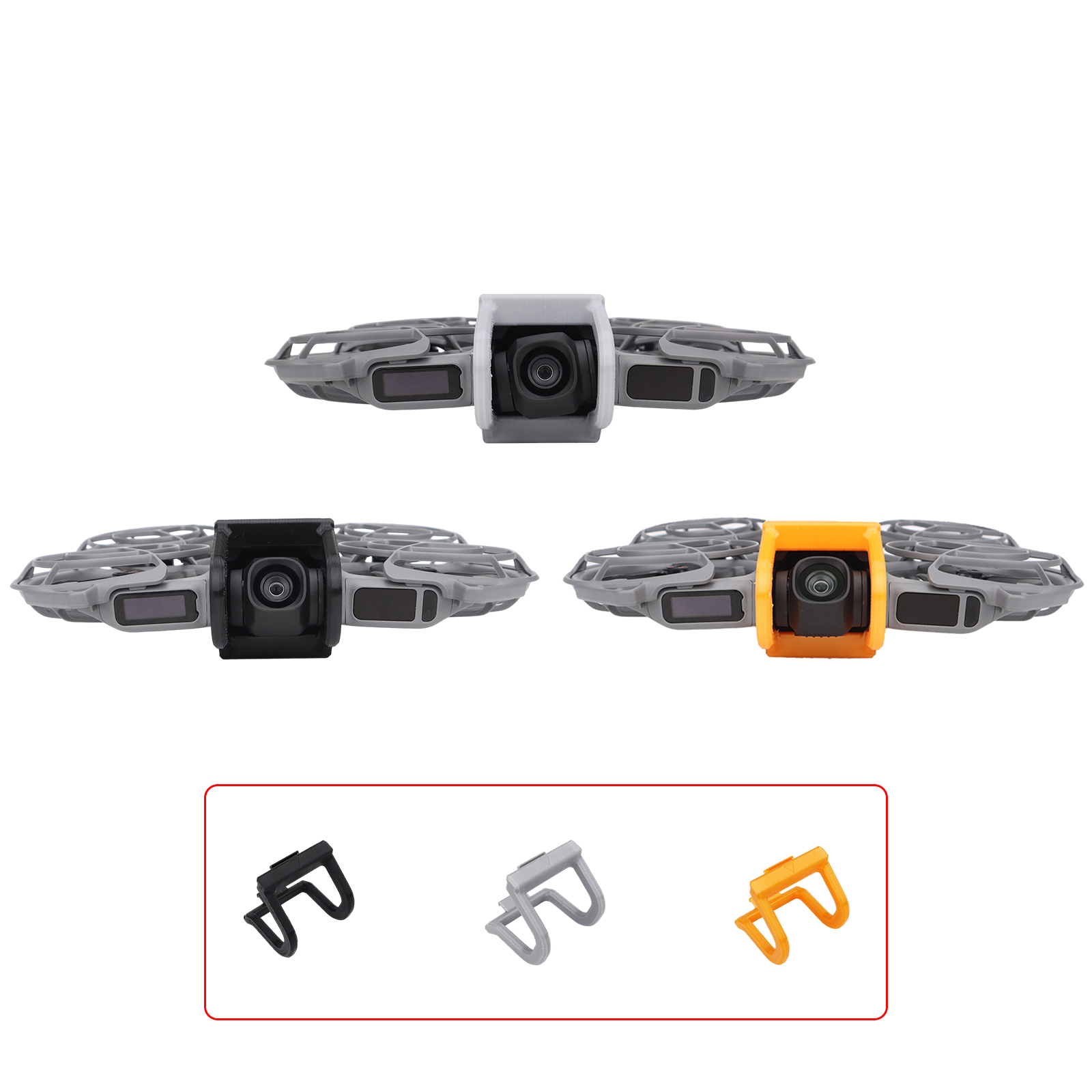 Propeller Guard For DJI NEO 2  - مراجعة Drone Propeller Guard وسعره