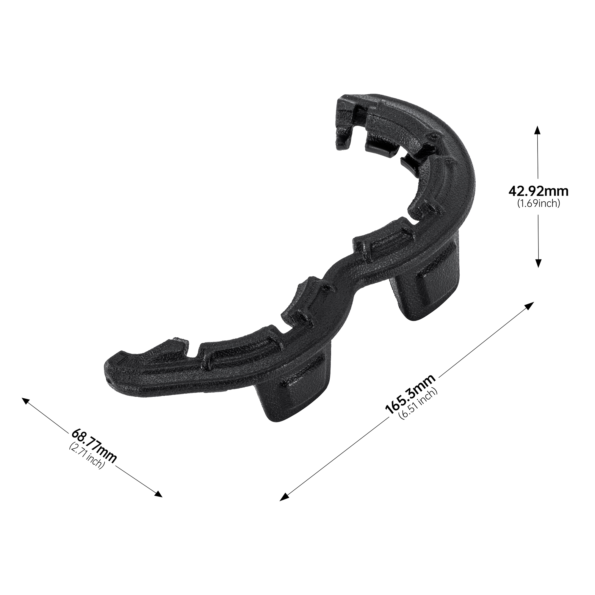 Propeller Guard For DJI NEO 2  - مراجعة Drone Propeller Guard وسعره