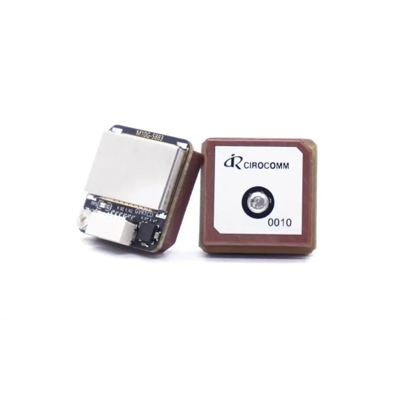M10 GPS MINI GNSS Module With  - مراجعة Drone Gps Module وسعره