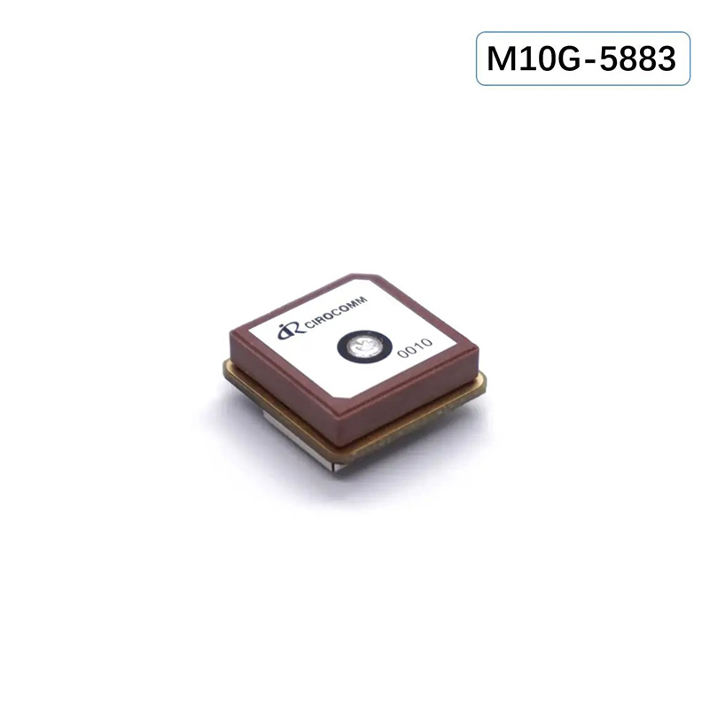 M10 GPS MINI GNSS Module With  - مراجعة Drone Gps Module وسعره