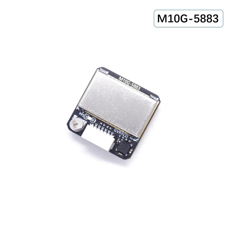 M10 GPS MINI GNSS Module With  - مراجعة Drone Gps Module وسعره
