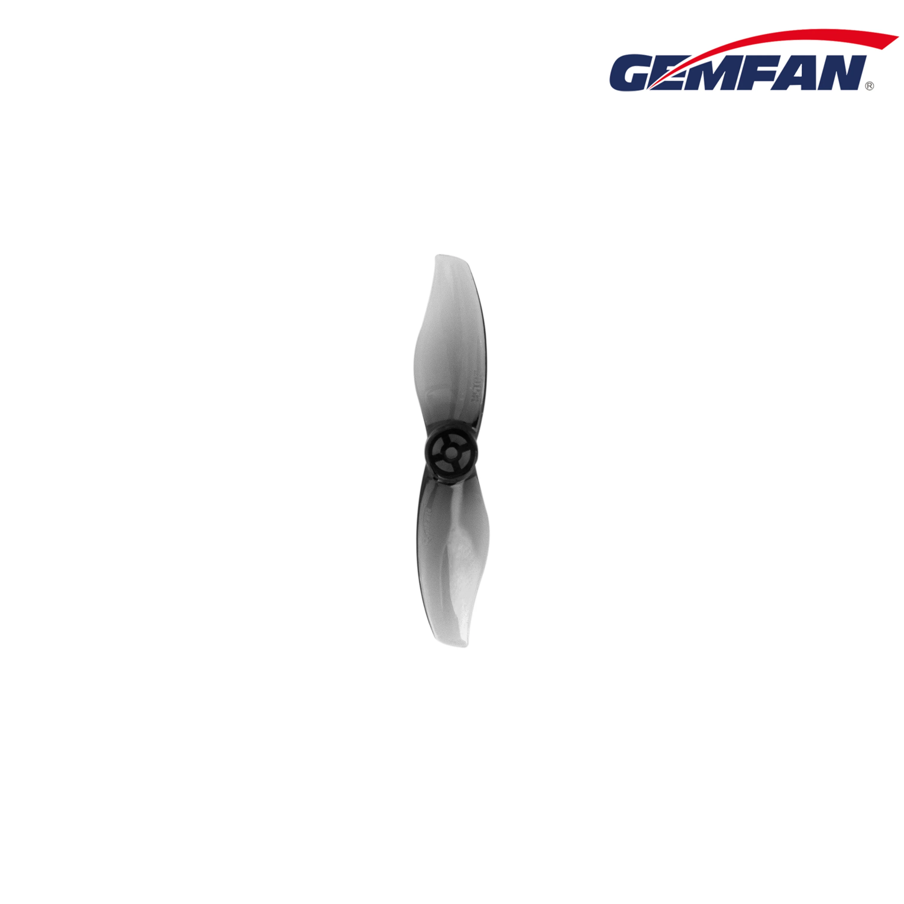 NEW 4Pairs GEMFAN 2015 Hurrica - مراجعة Drone Propeller وسعره