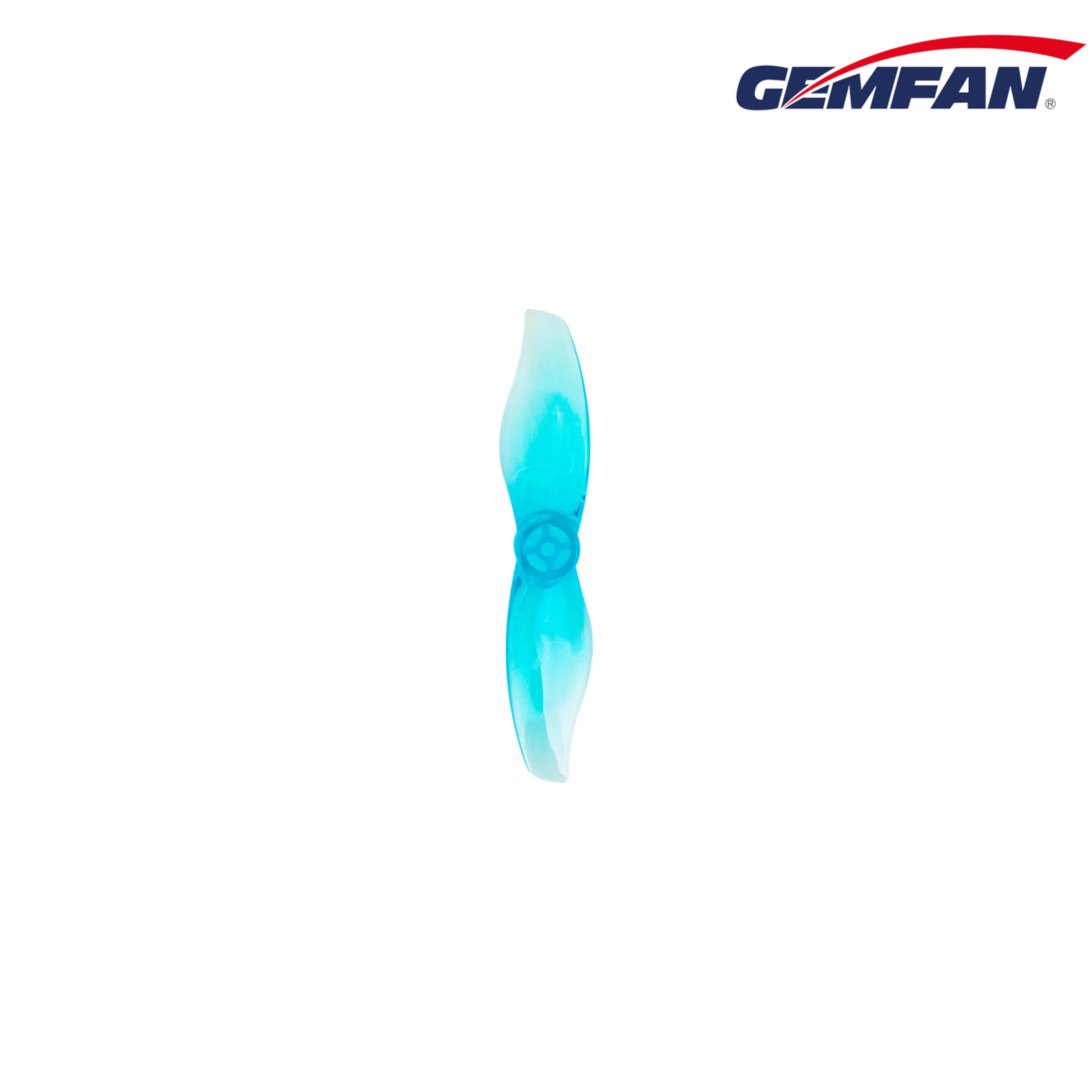 NEW 4Pairs GEMFAN 2015 Hurrica - مراجعة Drone Propeller وسعره