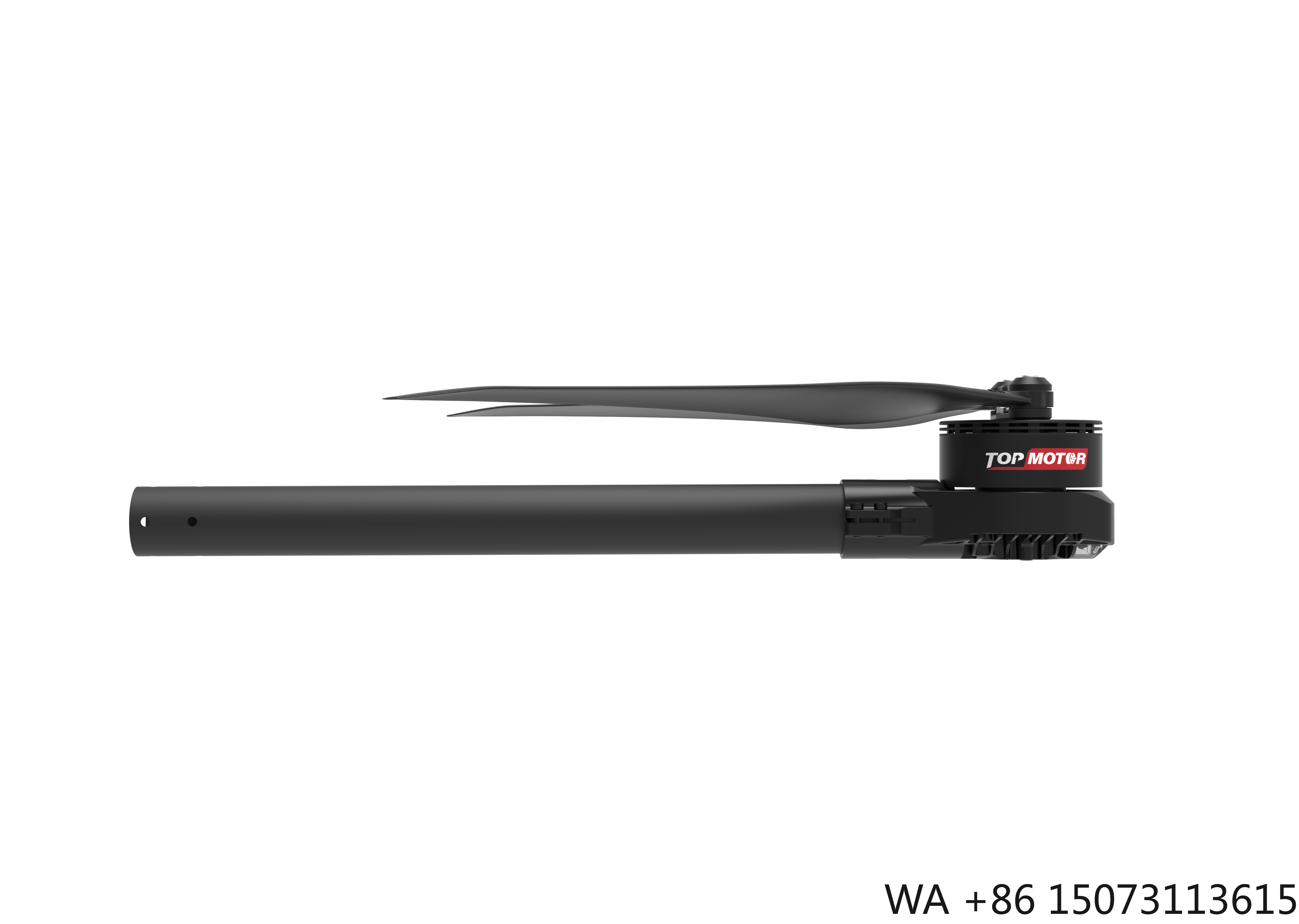 TopMotor T6 Plus 12s  Spare Pa - مراجعة Drone Motor وسعره