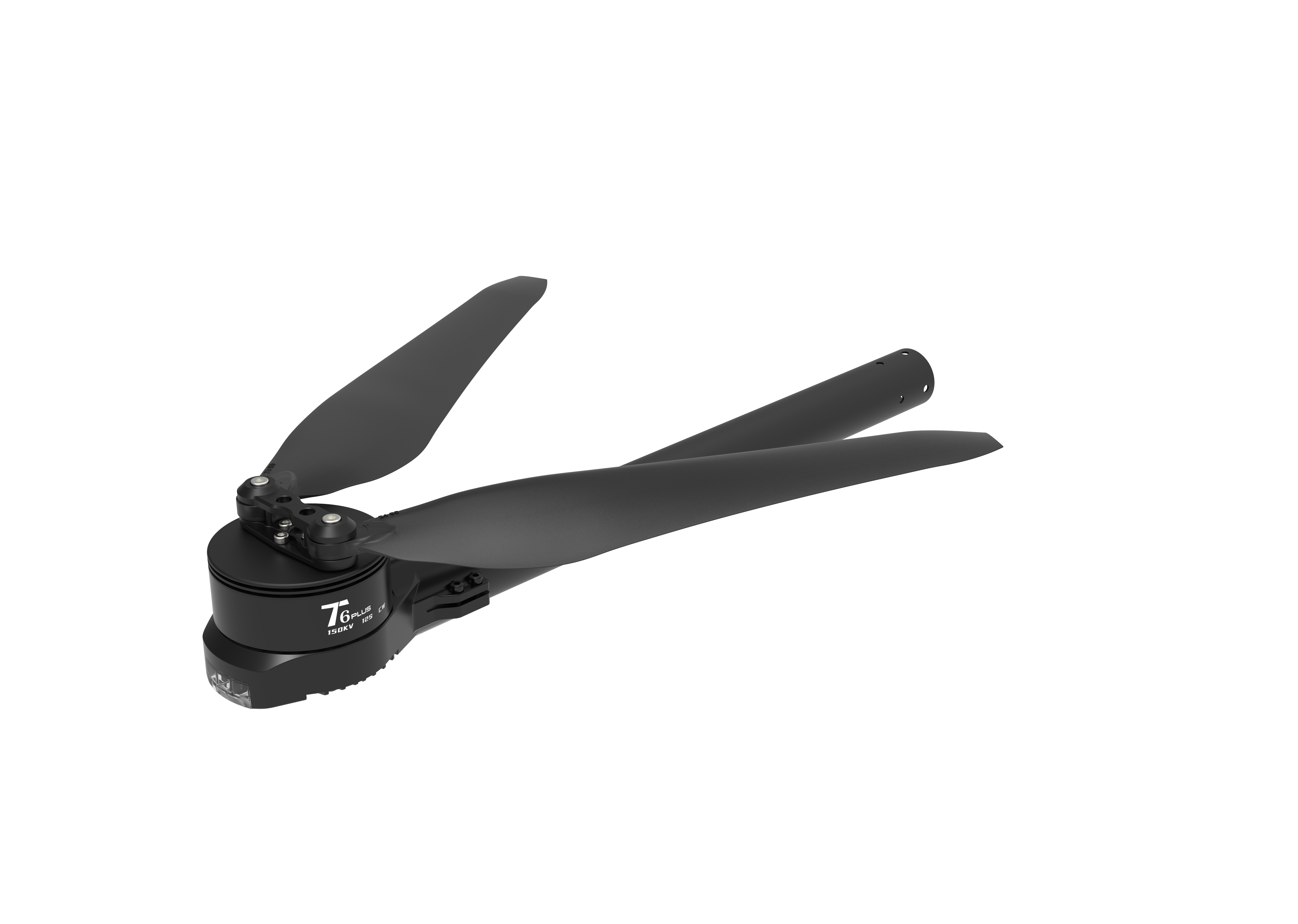 TopMotor T6 Plus 12s  Spare Pa - مراجعة Drone Motor وسعره