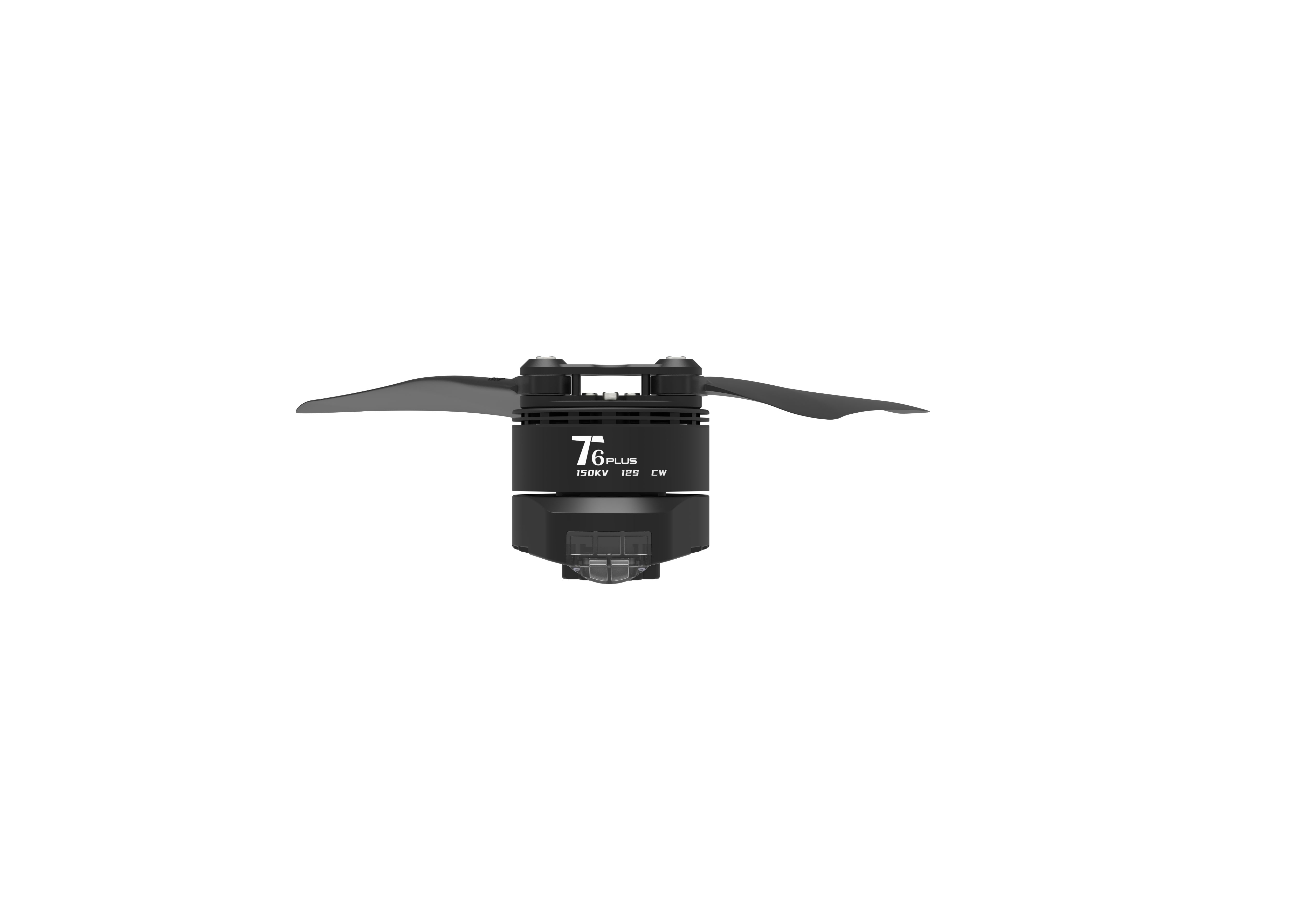TopMotor T6 Plus 12s  Spare Pa - مراجعة Drone Motor وسعره