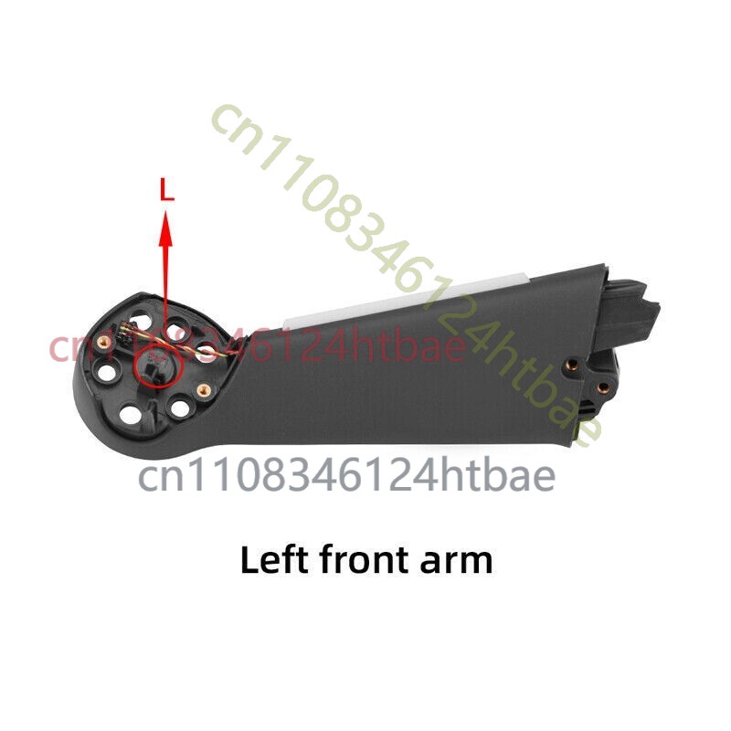 Used, for  DJI FPV Drone - Fro - مراجعة Drone Arm وسعره