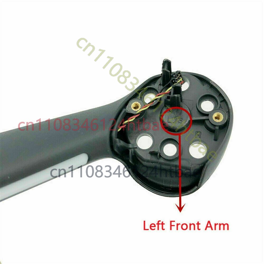 Used, for  DJI FPV Drone - Fro - مراجعة Drone Arm وسعره