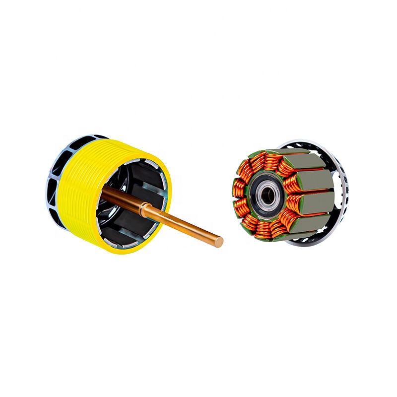 New Arrival  M4520-Y KV840 BLD - مراجعة Drone Motor وسعره