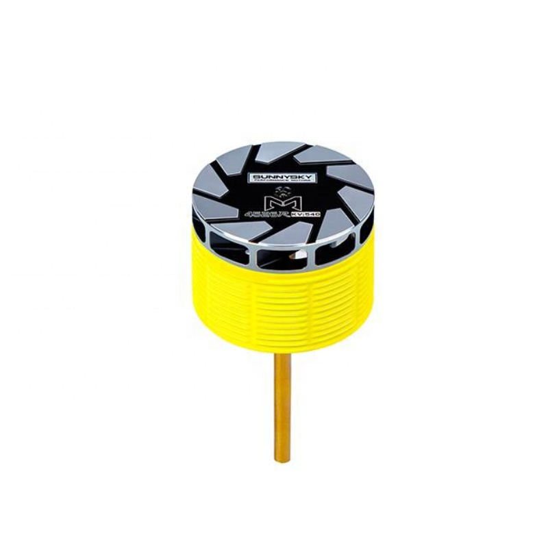 New Arrival  M4520-Y KV840 BLD - مراجعة Drone Motor وسعره
