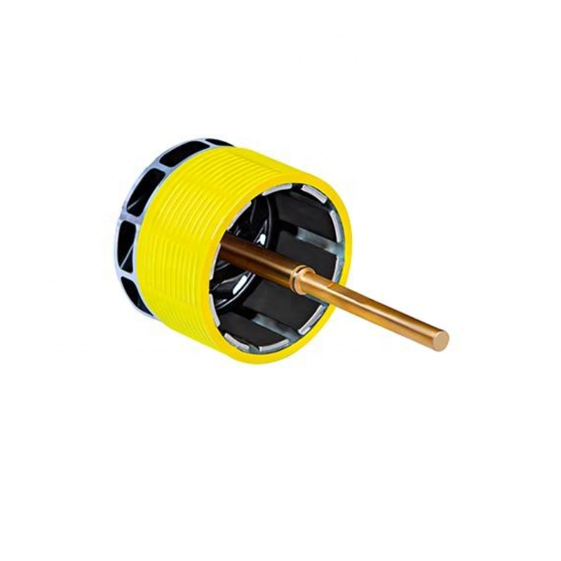 New Arrival  M4520-Y KV840 BLD - مراجعة Drone Motor وسعره