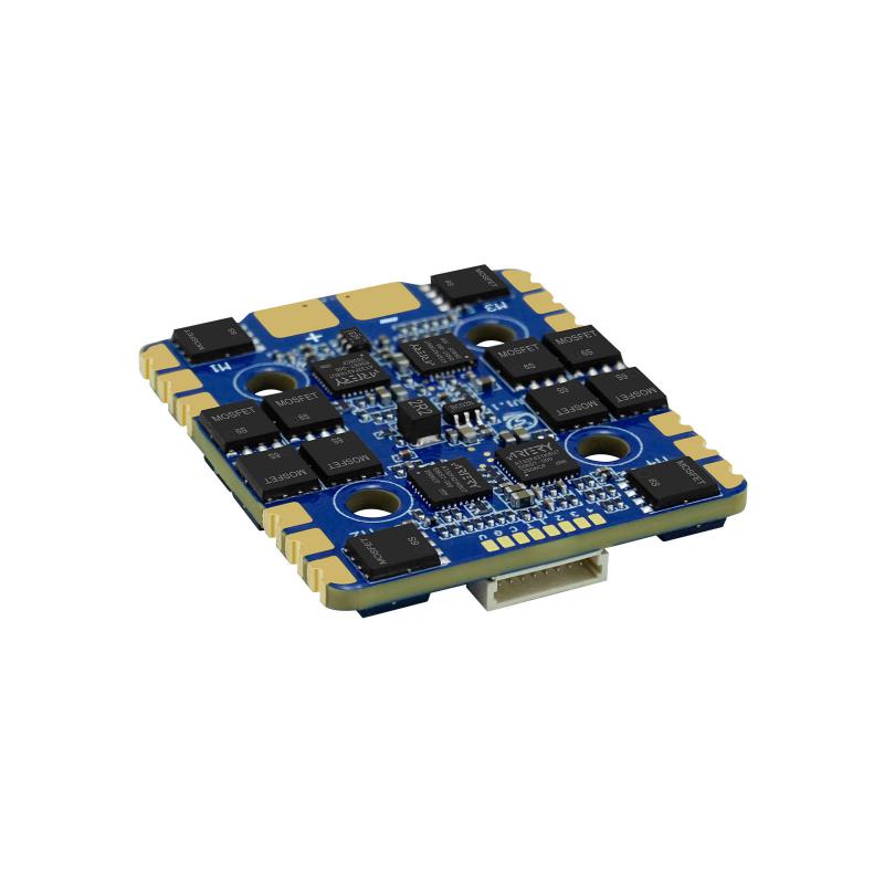 SEQURE Blueson A1 ESC 6S 65A / - مراجعة Drone Esc وسعره