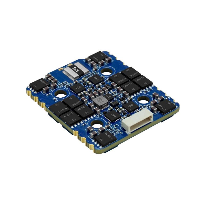 SEQURE Blueson A1 ESC 6S 65A / - مراجعة Drone Esc وسعره