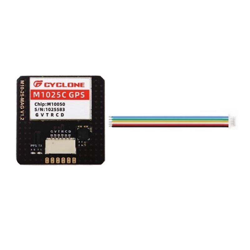 【NEWLY】M1025C M10 GPS Module I - مراجعة Drone Compass وسعره
