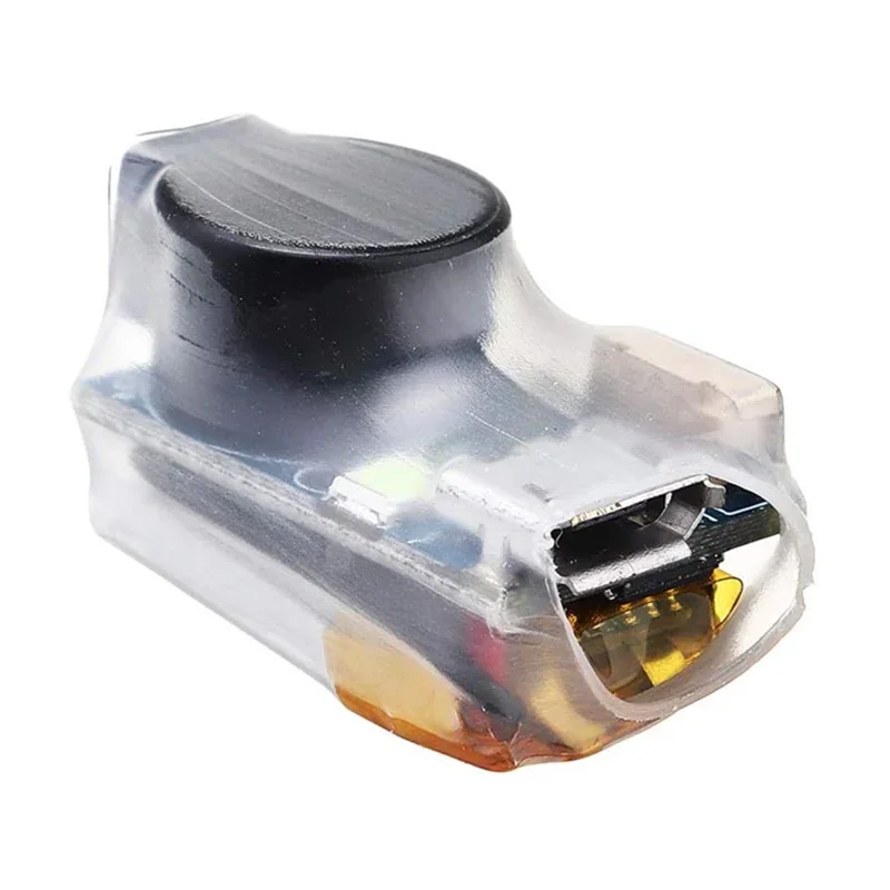 VIFLY Beacon Drone Lost Alarm  - مراجعة Drone Buzzer وسعره