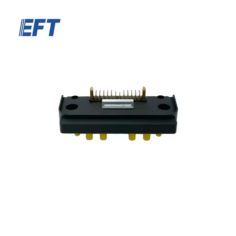 10.05.14.0012 EFT G18 Drone PD - مراجعة Drone Power Distribution Board وسعره