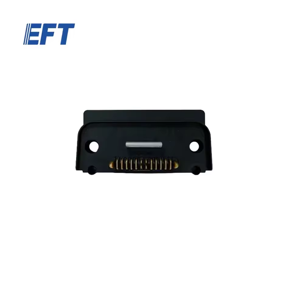 10.05.14.0012 EFT G18 Drone PD - مراجعة Drone Power Distribution Board وسعره