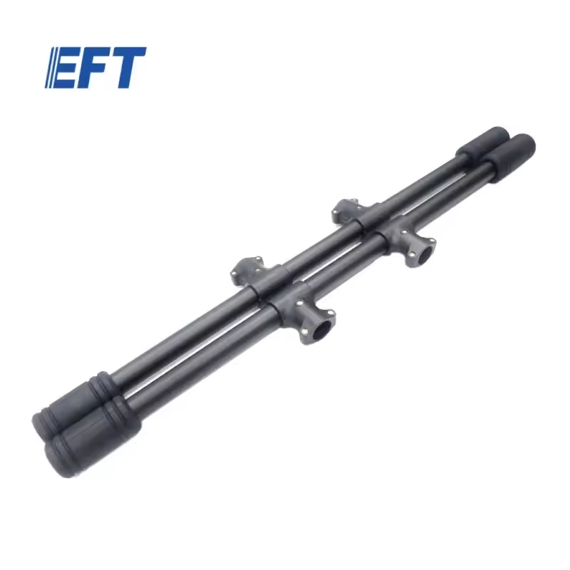 EFT E416P E616P E410P E610P E4 - مراجعة Drone Frame وسعره
