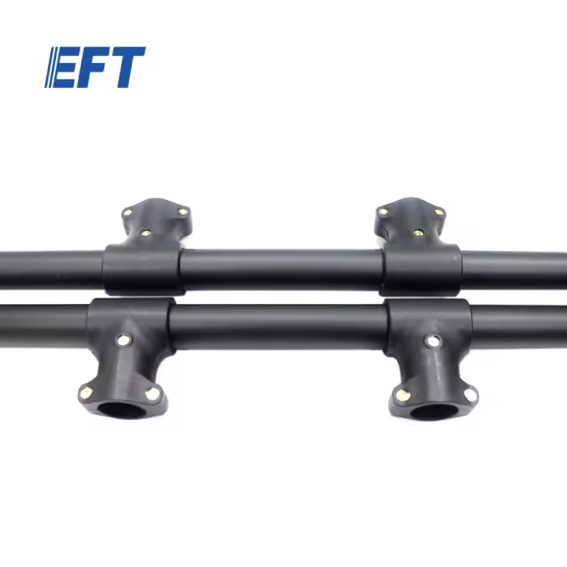 EFT E416P E616P E410P E610P E4 - مراجعة Drone Frame وسعره