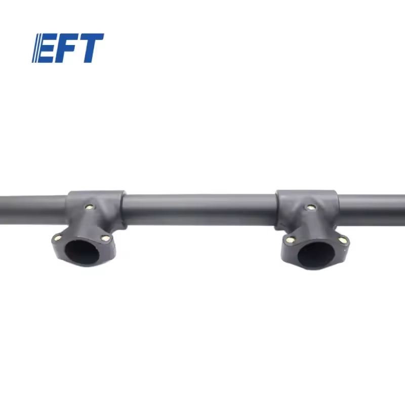 EFT E416P E616P E410P E610P E4 - مراجعة Drone Frame وسعره