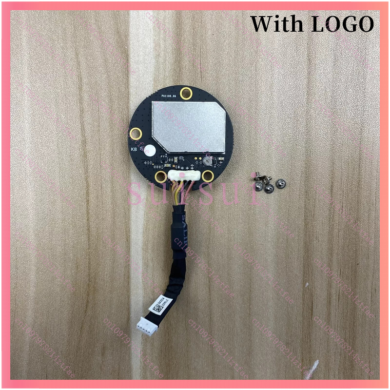 99%new for DJI Phantom 3 Part  - مراجعة Drone Gps Module وسعره