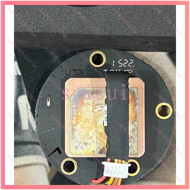 99%new for DJI Phantom 3 Part  - مراجعة Drone Gps Module وسعره