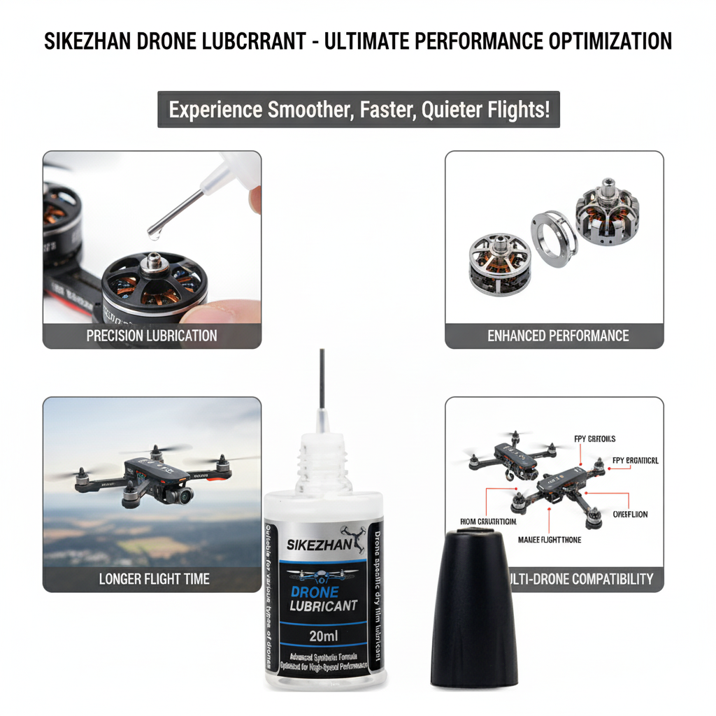 Micro Drone Motor Bearing Lubr - مراجعة Drone Motor وسعره