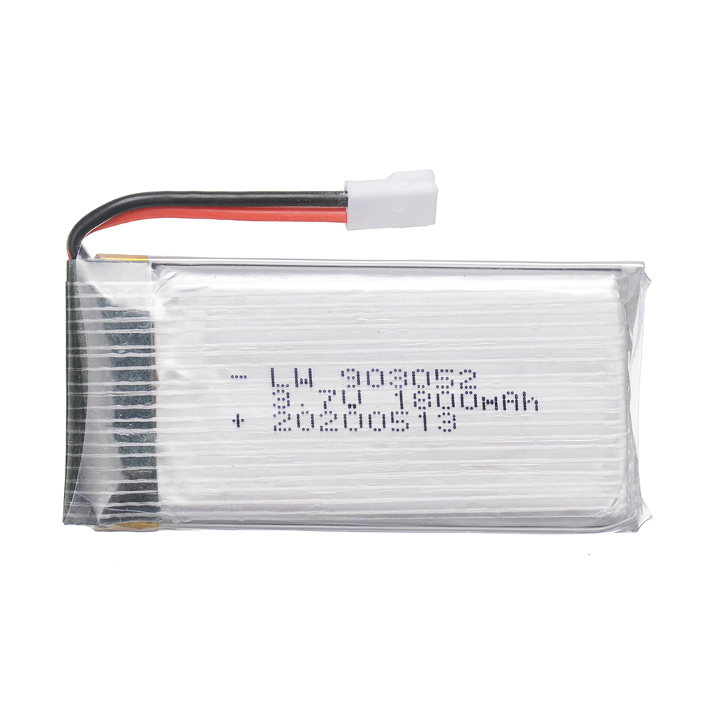5IN1 Charger 903052 3.7V 1800m - مراجعة Drone Charger وسعره