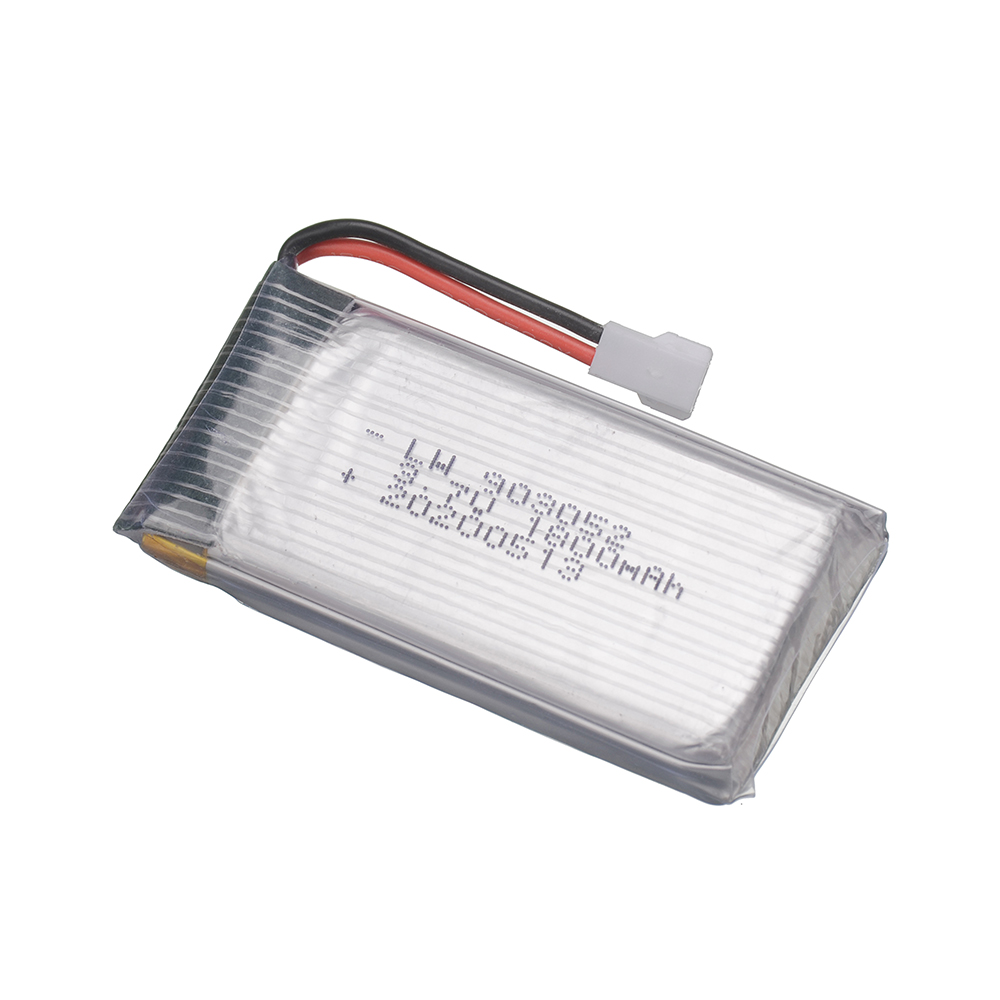 5IN1 Charger 903052 3.7V 1800m - مراجعة Drone Charger وسعره