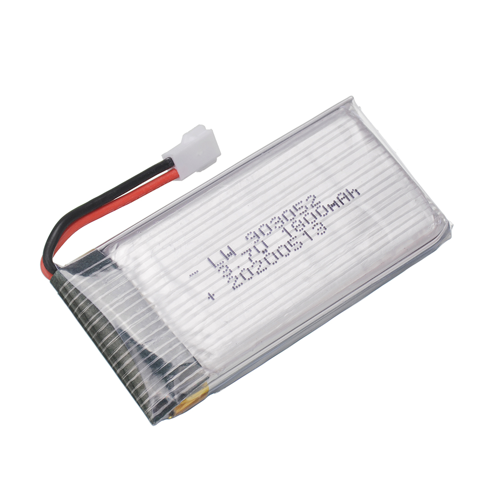 5IN1 Charger 903052 3.7V 1800m - مراجعة Drone Charger وسعره